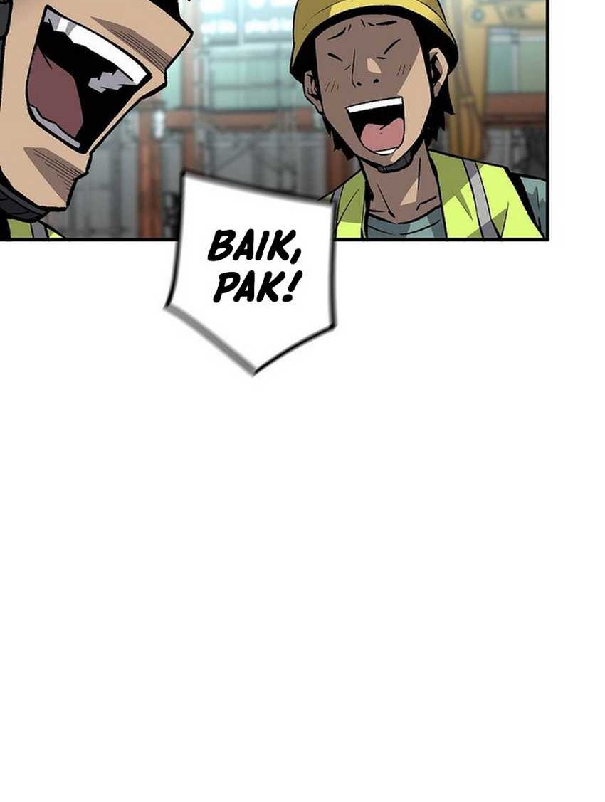 Return of the Legend Chapter 175 - halaman 37