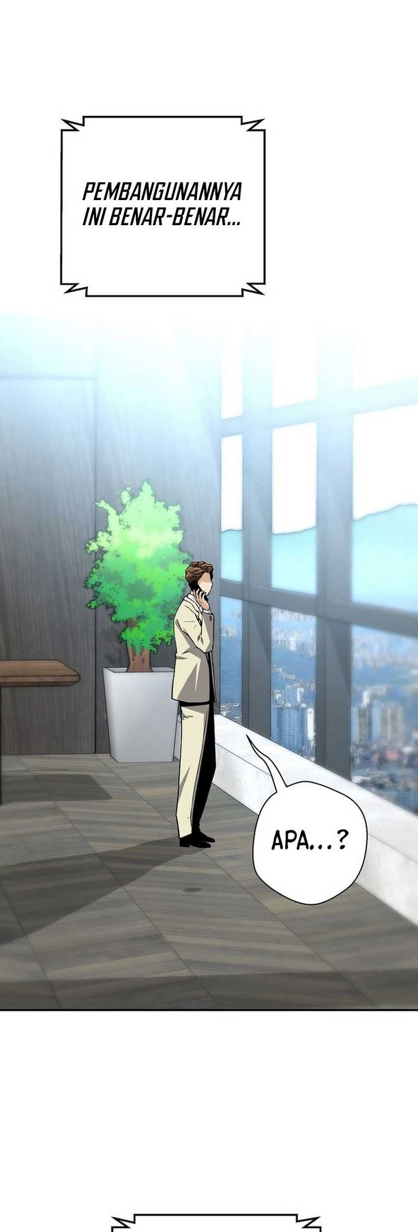 Return of the Legend Chapter 175 - halaman 4