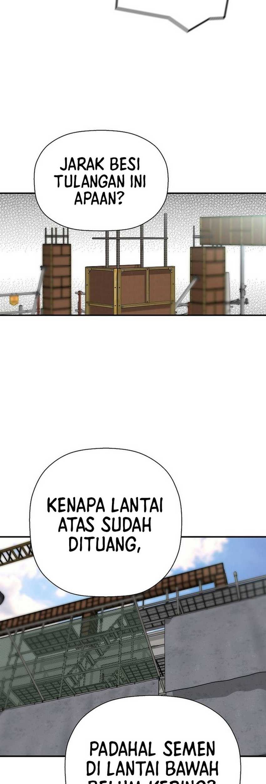 Return of the Legend Chapter 175 - halaman 48