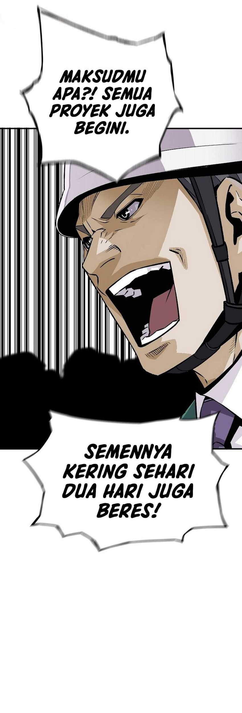 Return of the Legend Chapter 175 - halaman 50