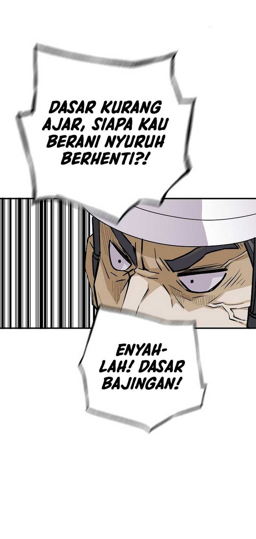 Return of the Legend Chapter 175 - halaman 53