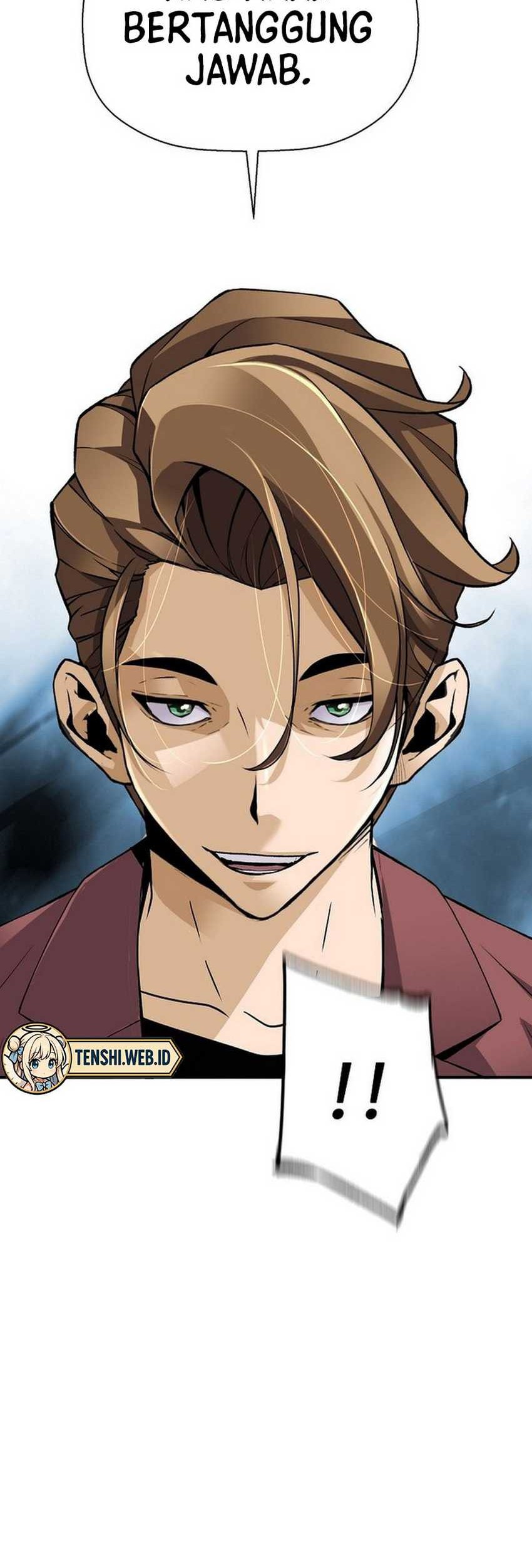 Return of the Legend Chapter 175 - halaman 59