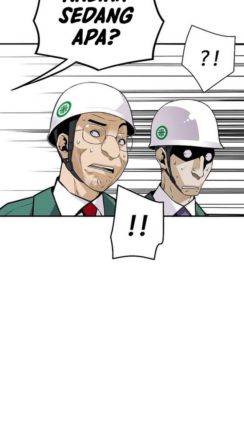 Return of the Legend Chapter 175 - halaman 61