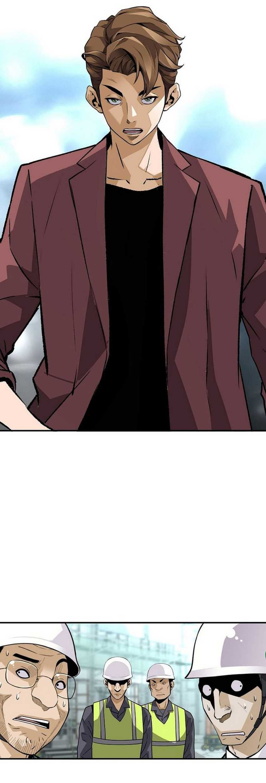 Return of the Legend Chapter 175 - halaman 66