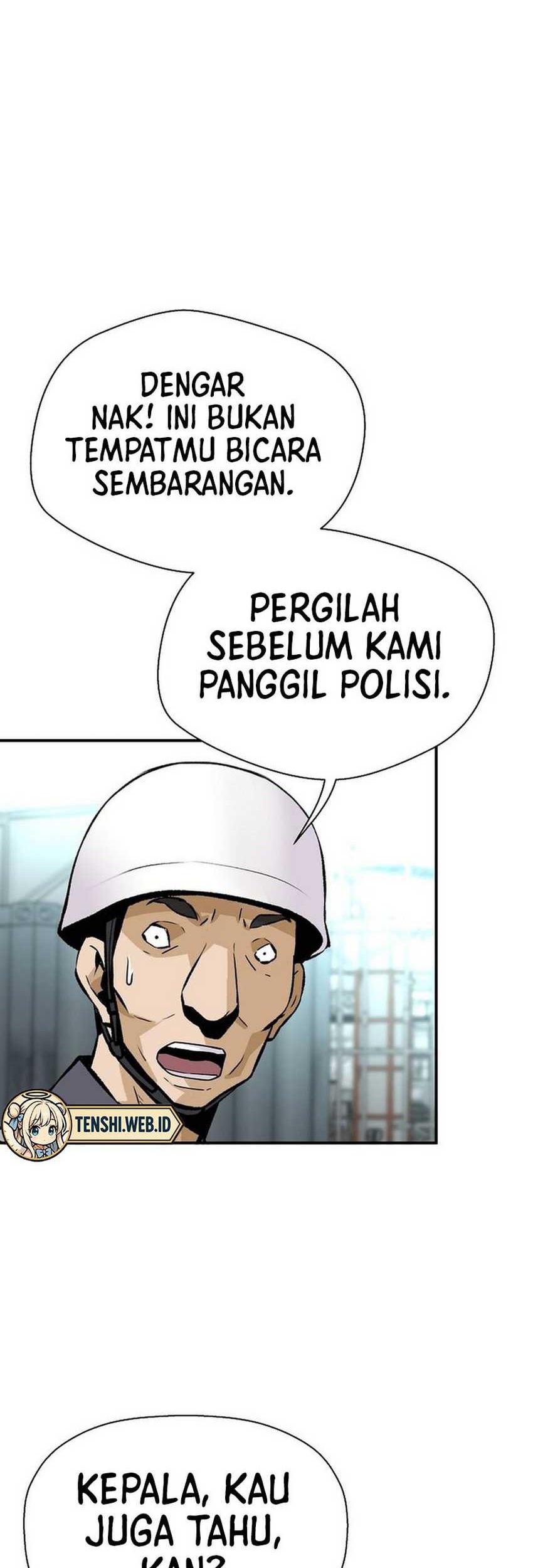 Return of the Legend Chapter 175 - halaman 67