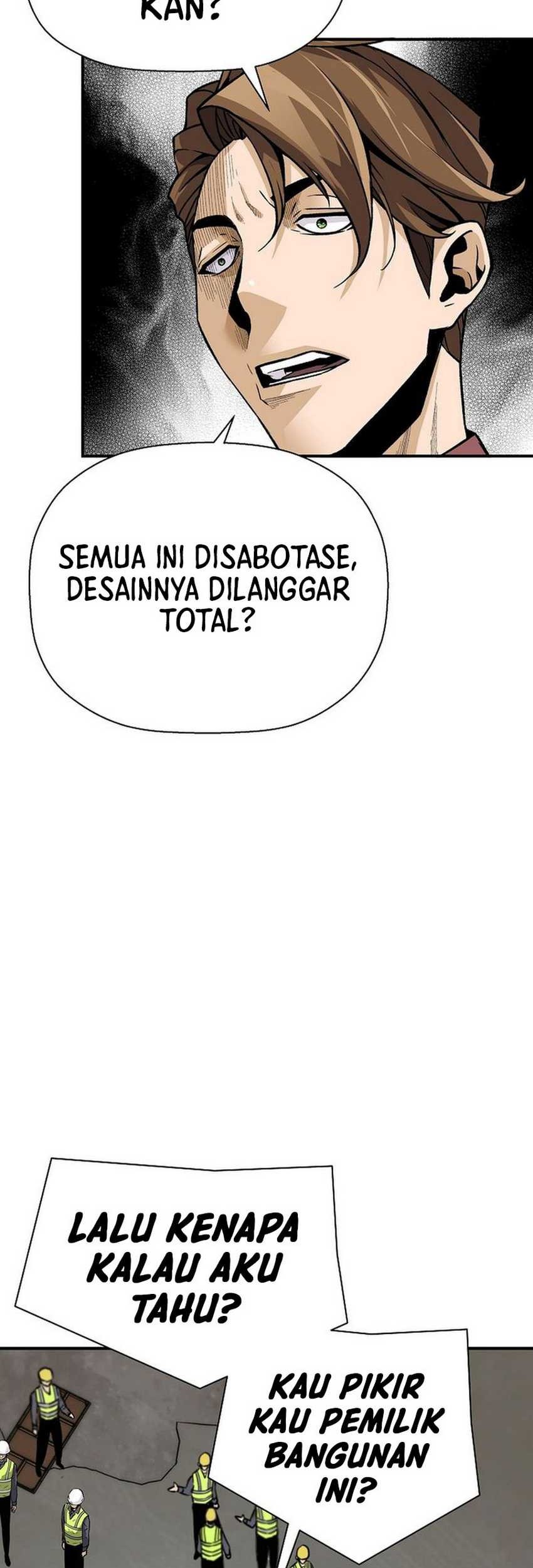 Return of the Legend Chapter 175 - halaman 68