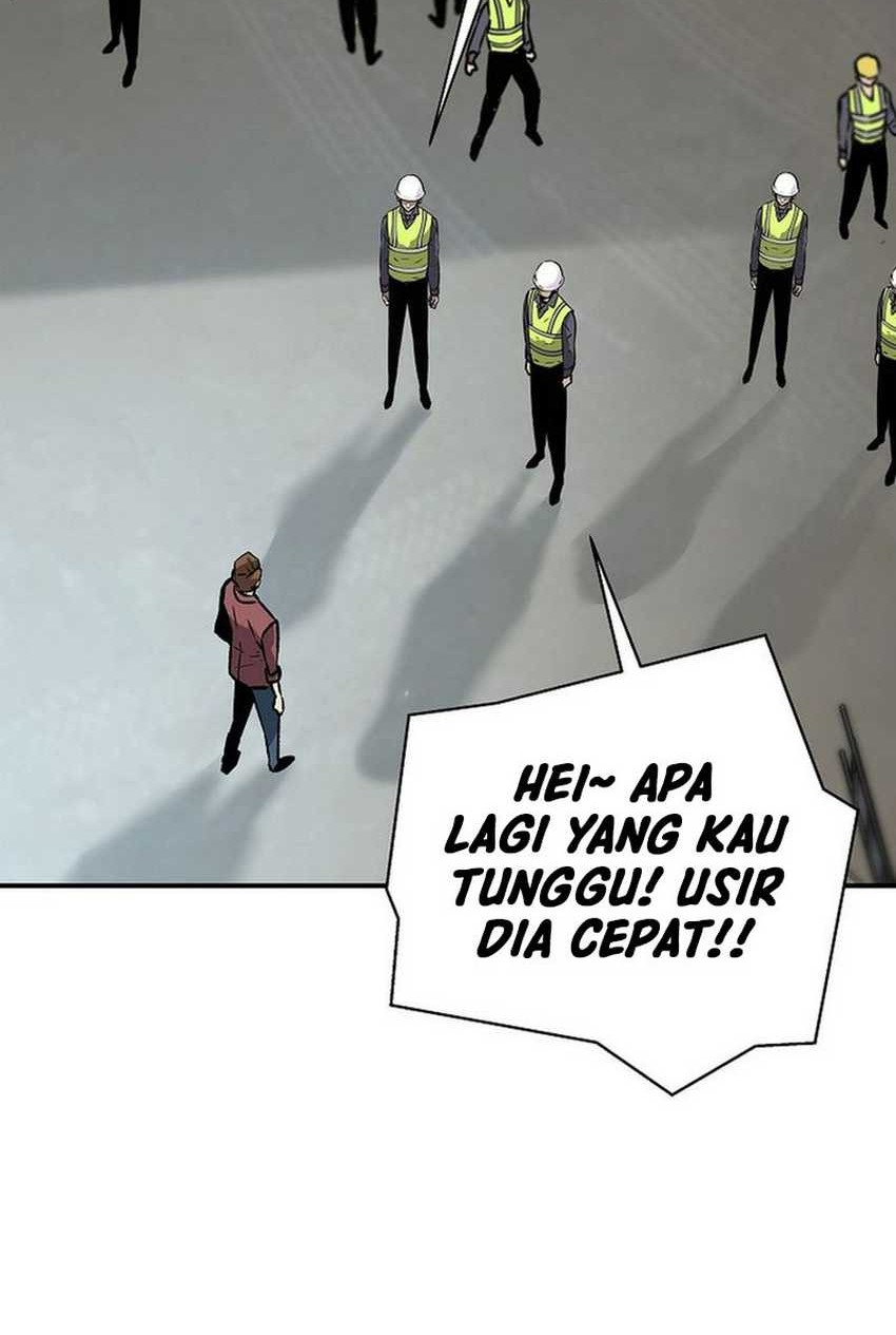 Return of the Legend Chapter 175 - halaman 69