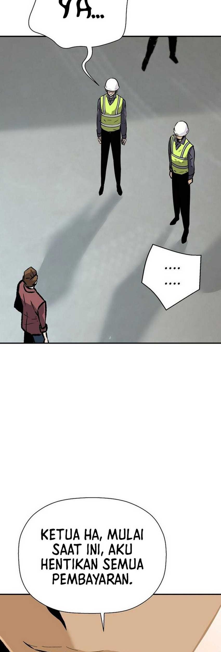 Return of the Legend Chapter 176 - halaman 11