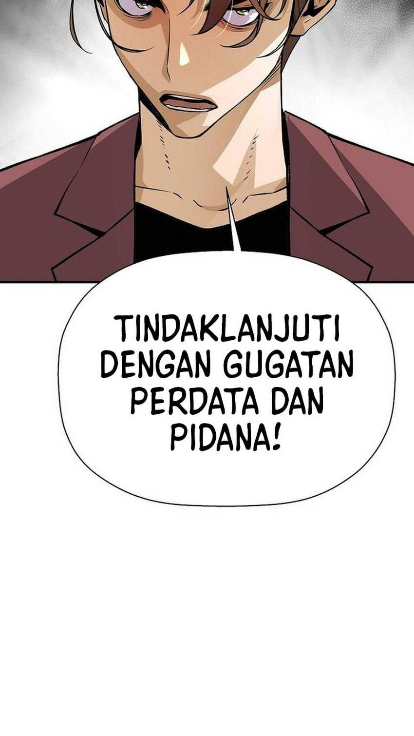 Return of the Legend Chapter 176 - halaman 13