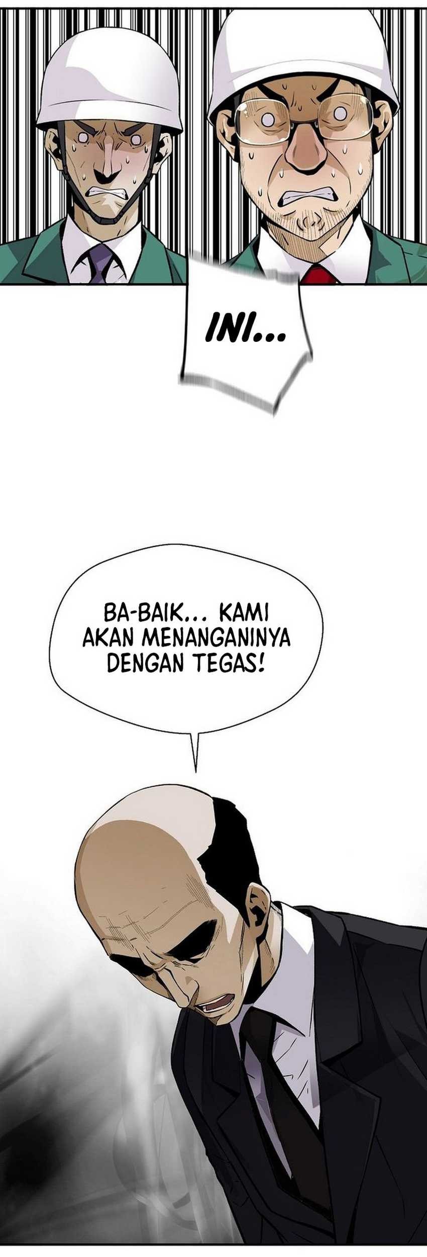 Return of the Legend Chapter 176 - halaman 14
