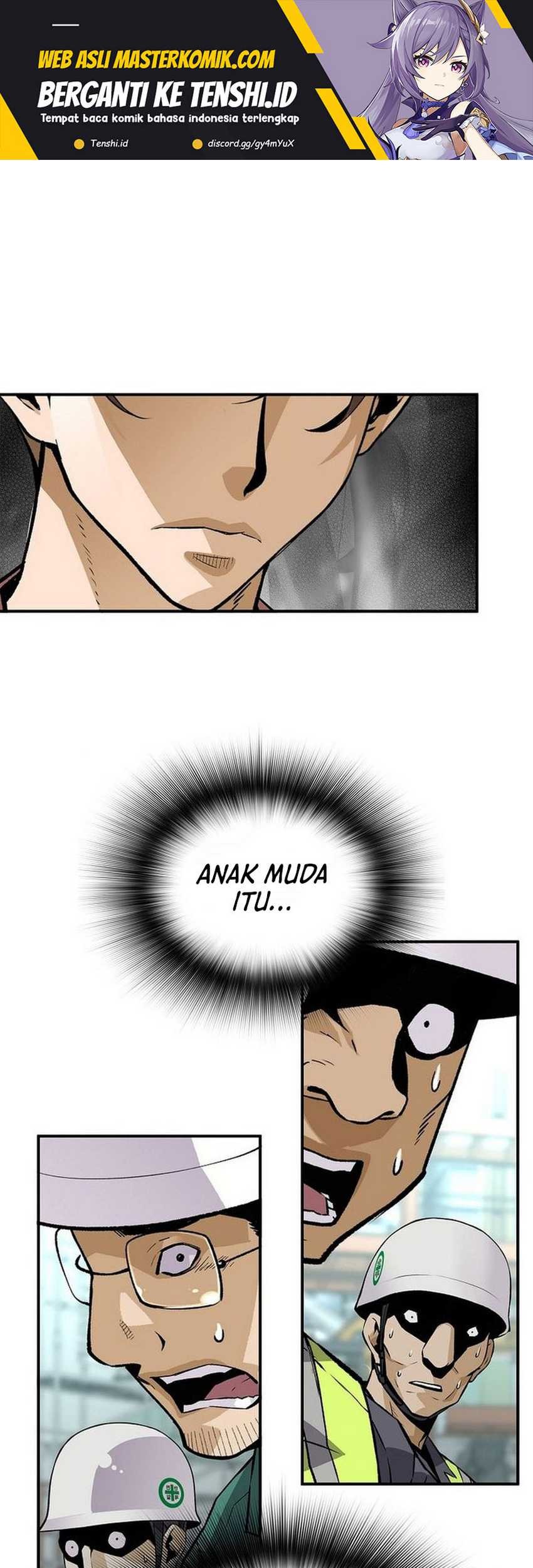 Return of the Legend Chapter 176 - halaman 2