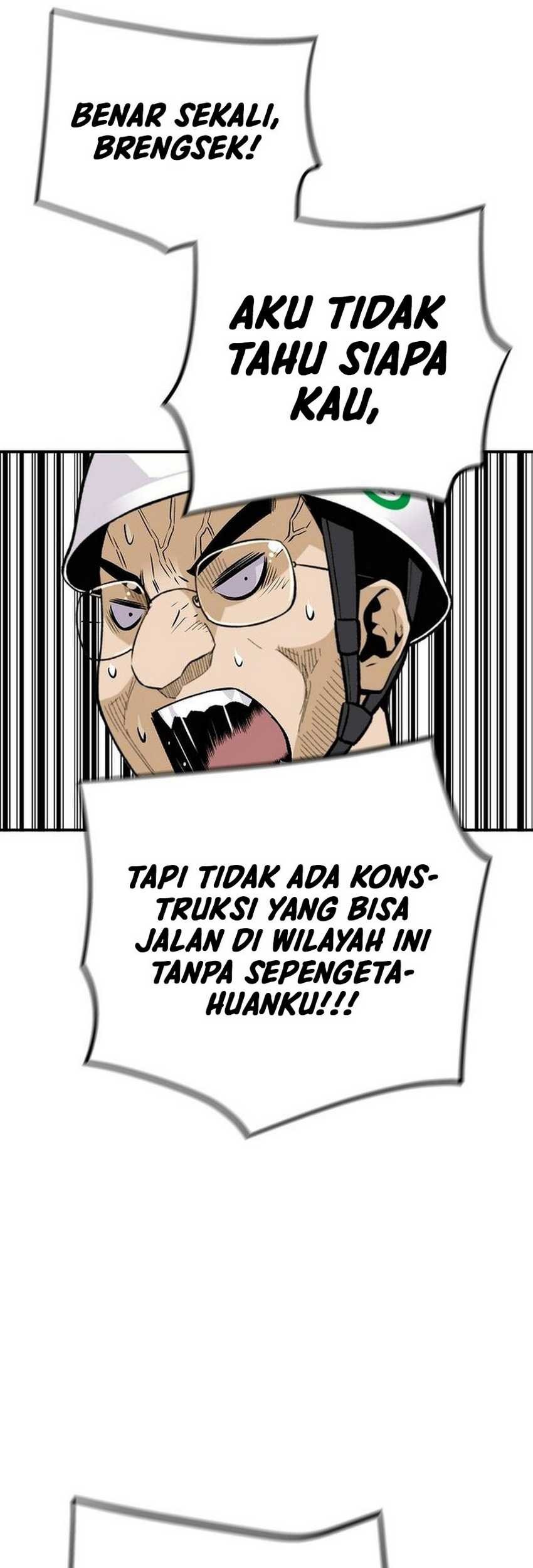 Return of the Legend Chapter 176 - halaman 22