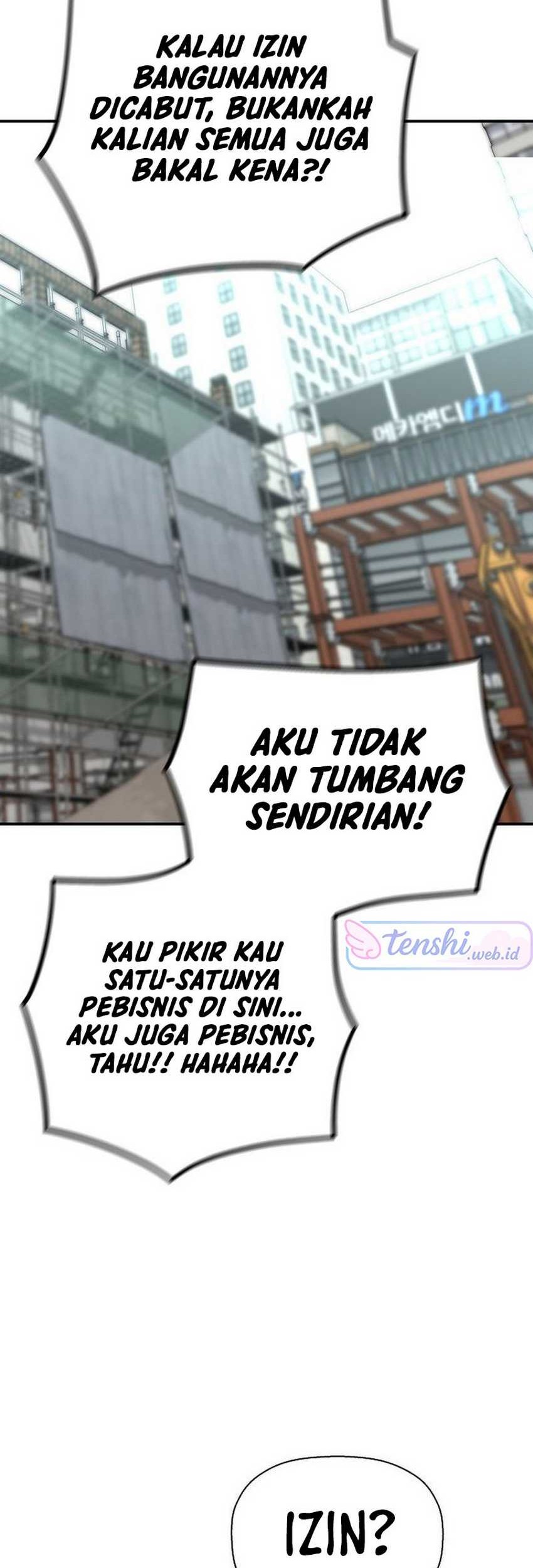 Return of the Legend Chapter 176 - halaman 23