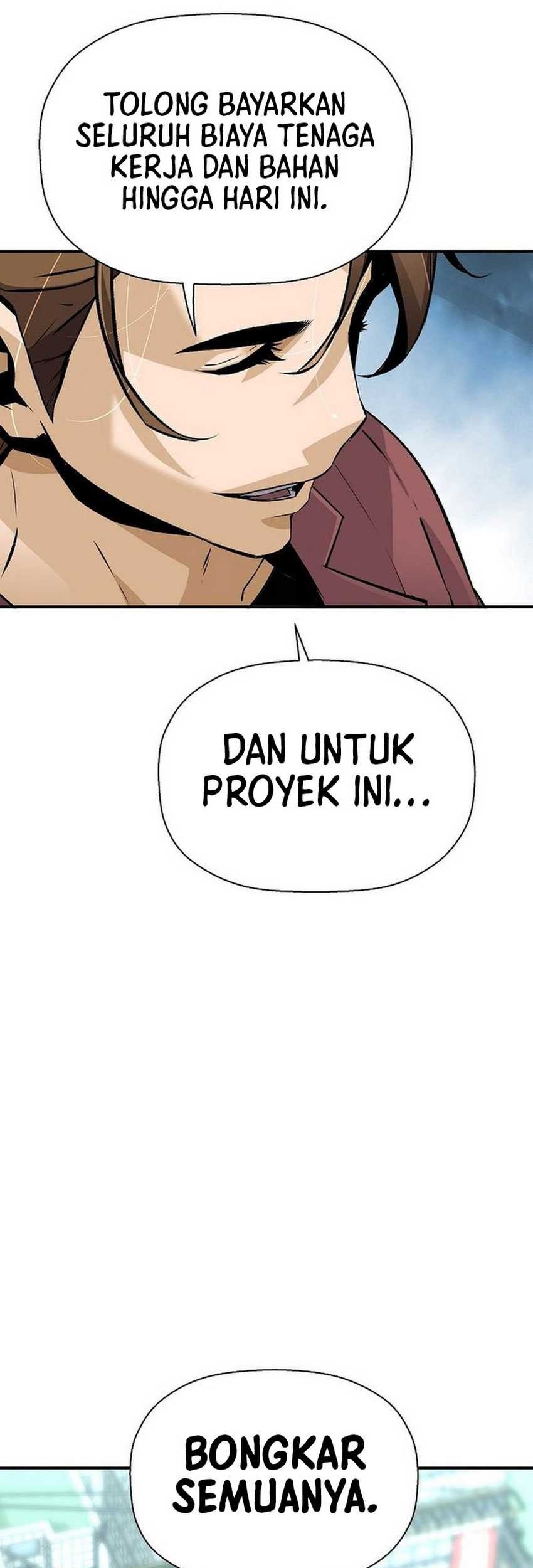 Return of the Legend Chapter 176 - halaman 26