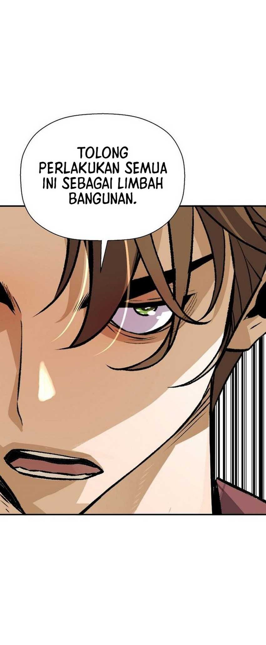 Return of the Legend Chapter 176 - halaman 29