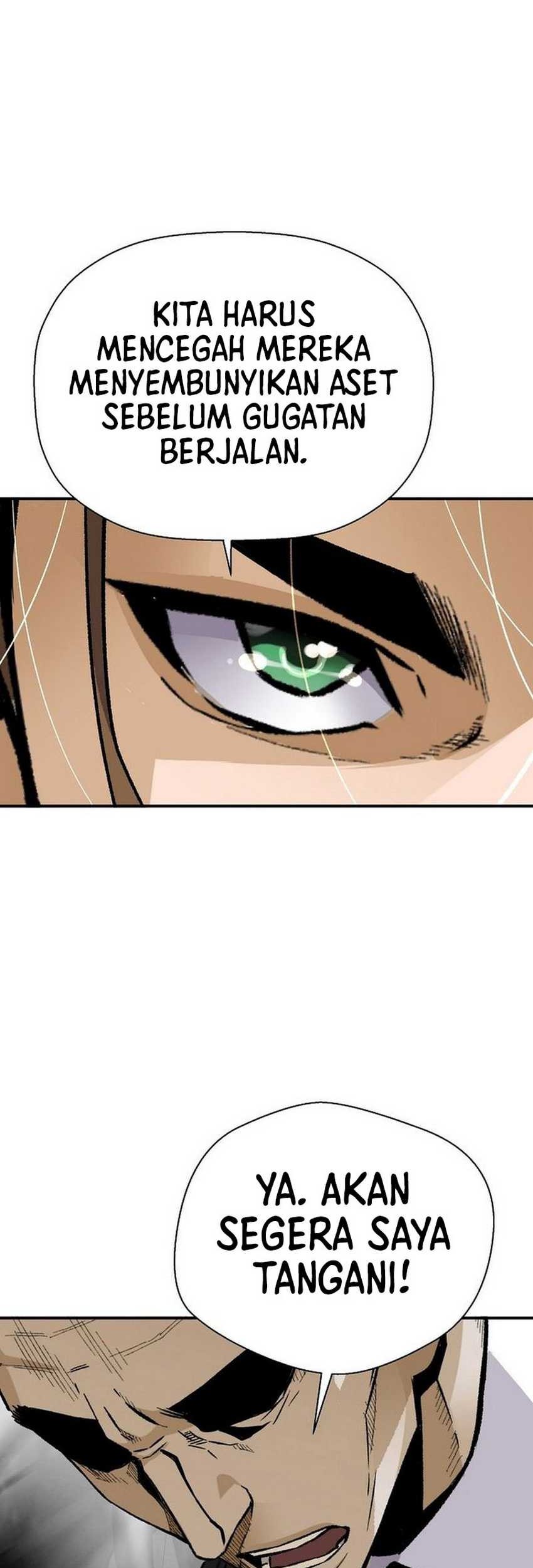 Return of the Legend Chapter 176 - halaman 32