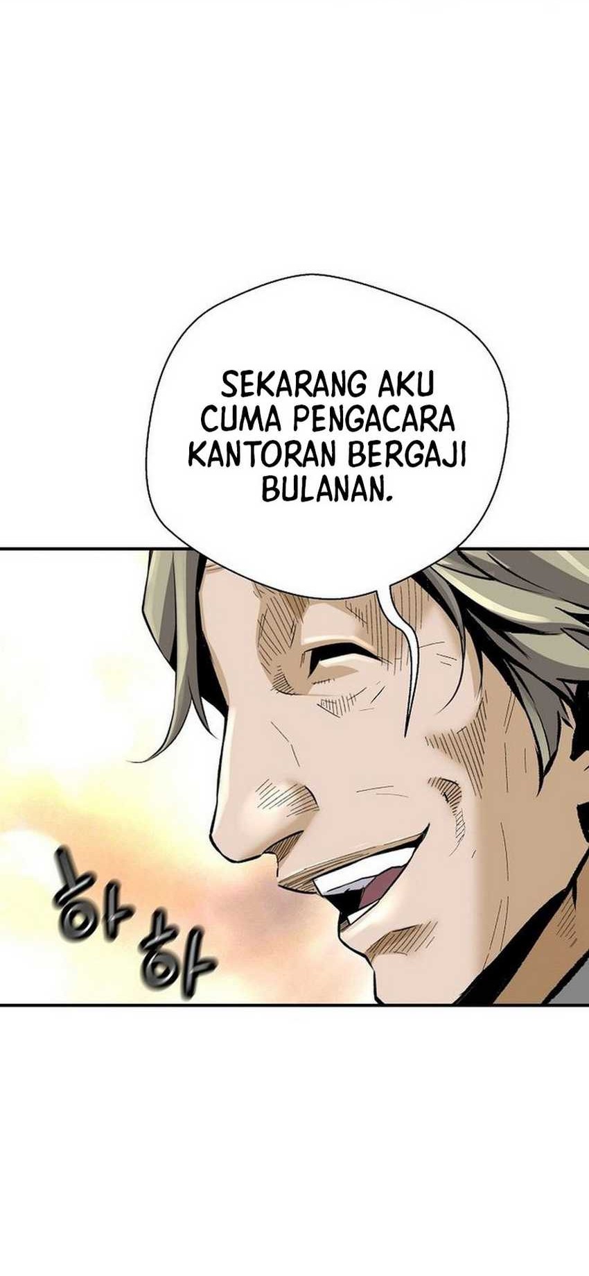 Return of the Legend Chapter 176 - halaman 41