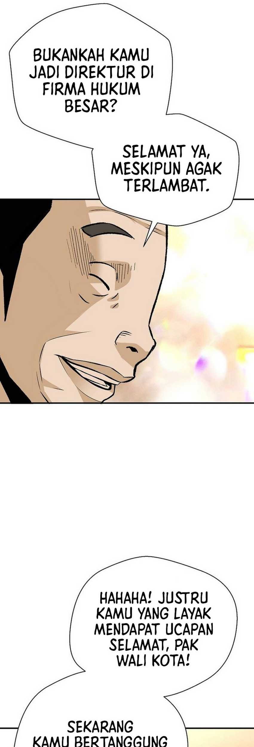 Return of the Legend Chapter 176 - halaman 42