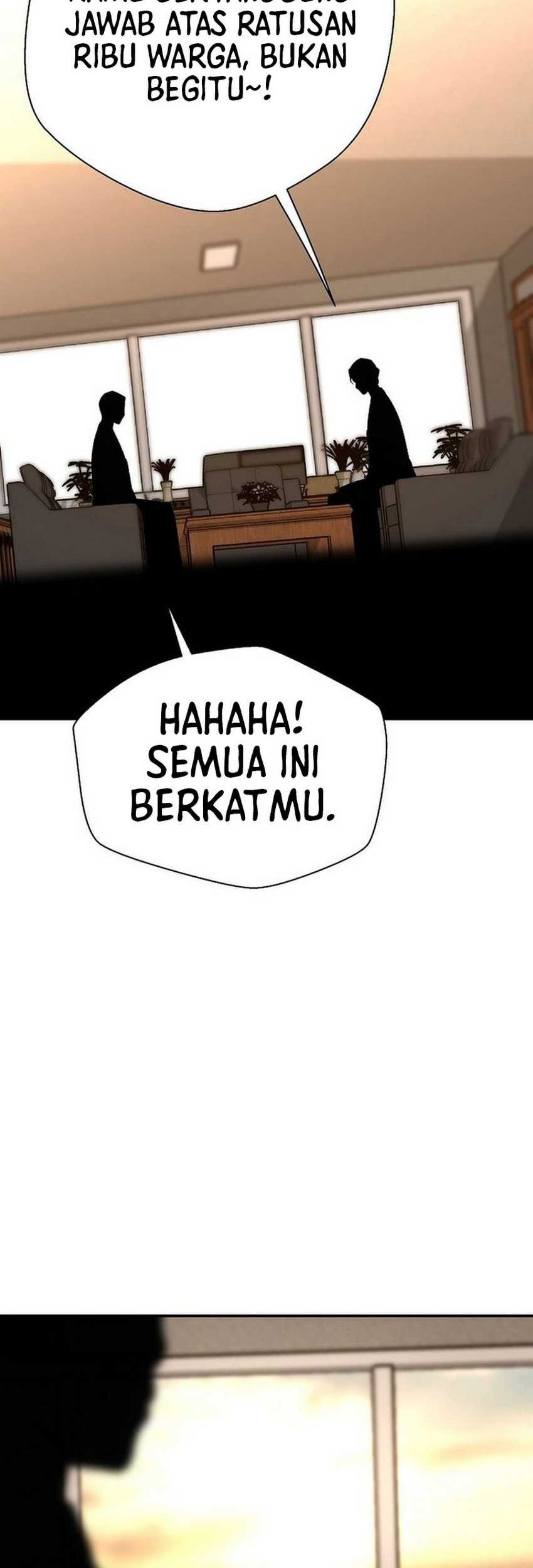 Return of the Legend Chapter 176 - halaman 43