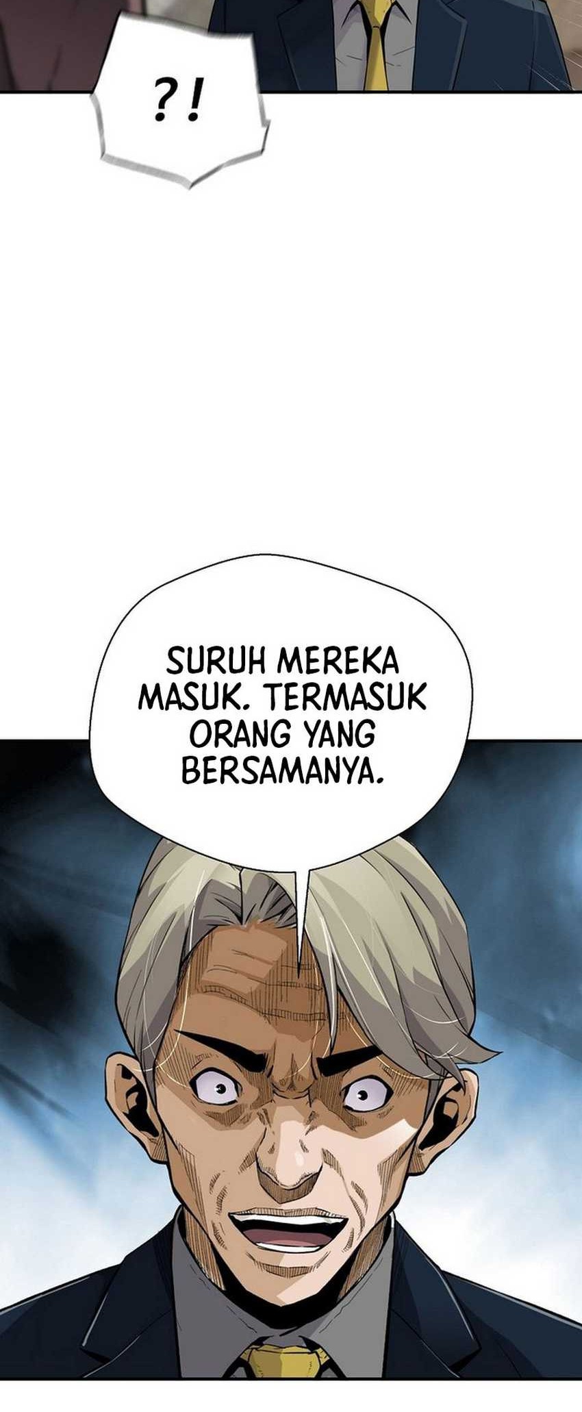 Return of the Legend Chapter 176 - halaman 57