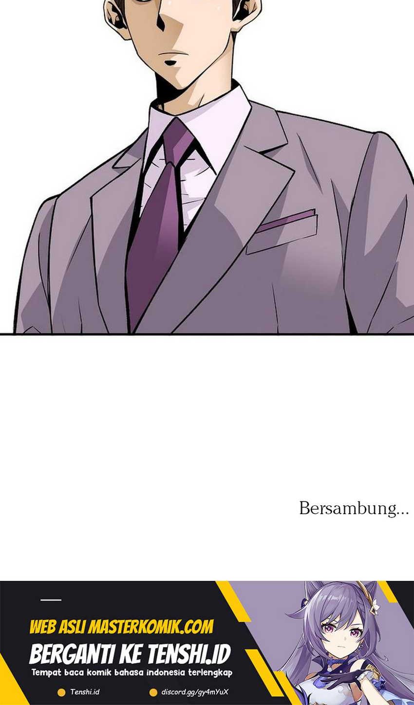 Return of the Legend Chapter 176 - halaman 64