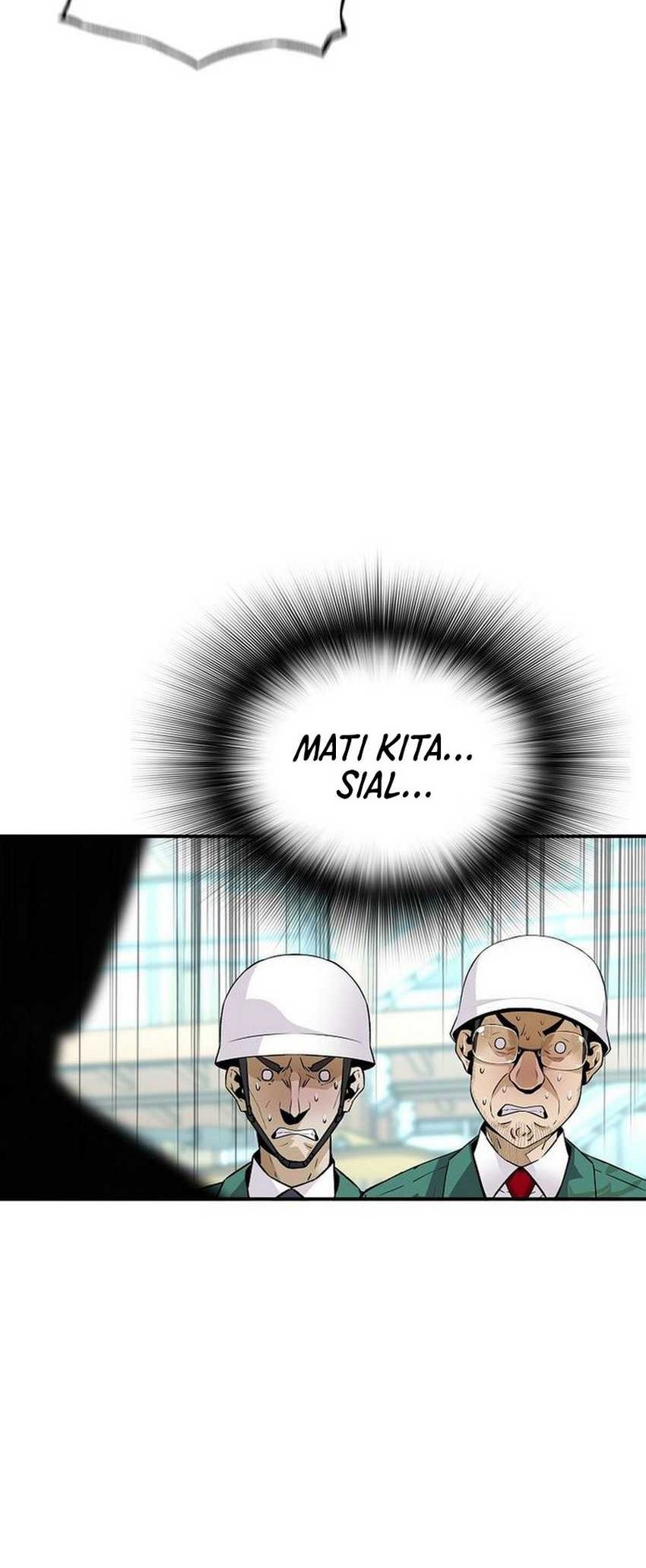 Return of the Legend Chapter 176 - halaman 9