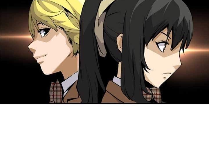 Return of the Legend Chapter 18 - halaman 27