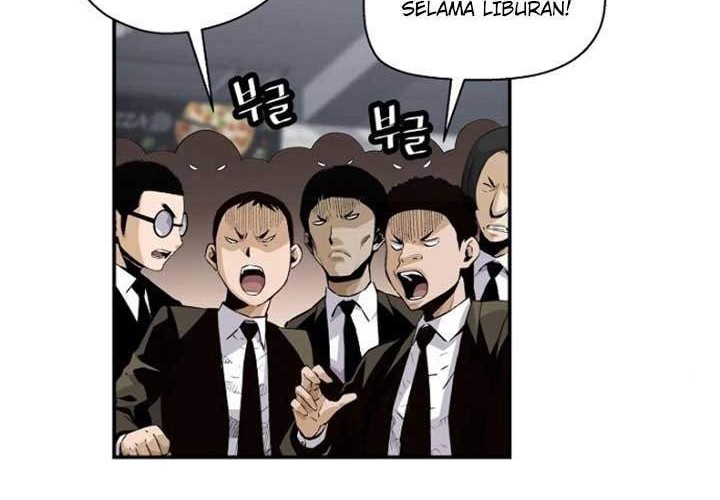 Return of the Legend Chapter 18 - halaman 6