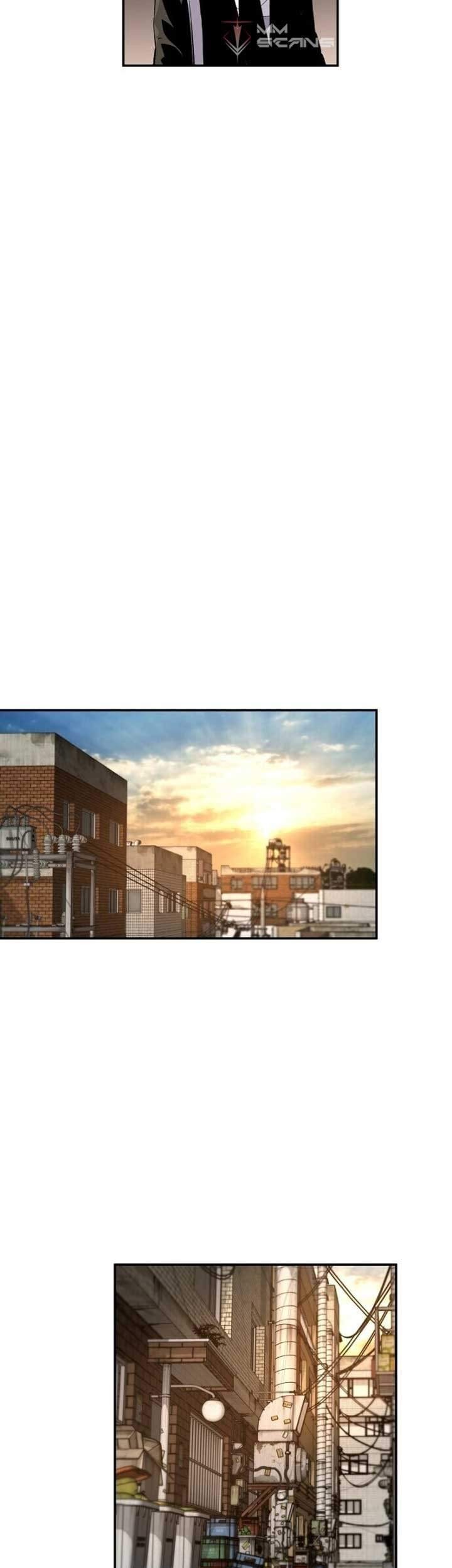 Return of the Legend Chapter 19 - halaman 29