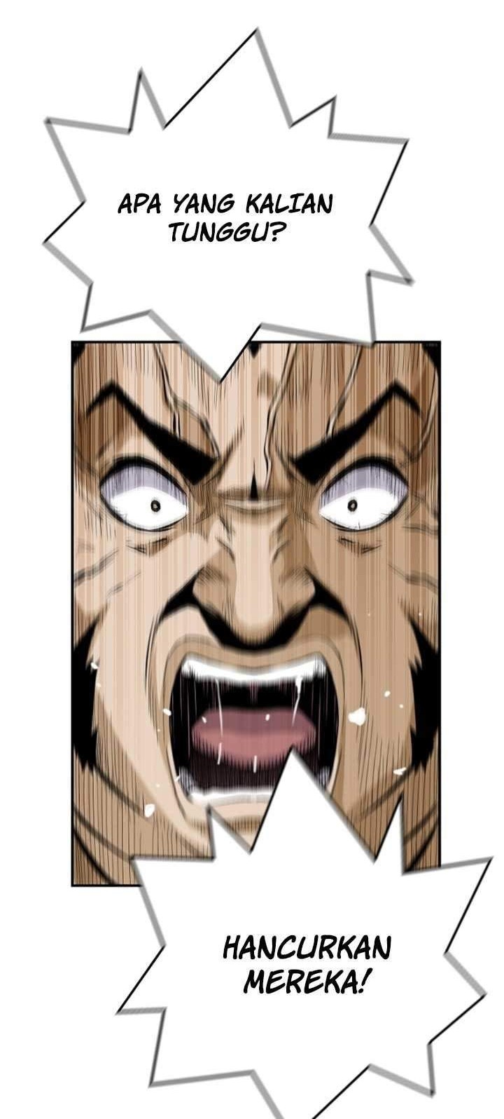 Return of the Legend Chapter 19 - halaman 56