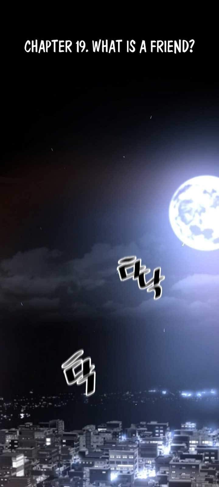 Return of the Legend Chapter 19 - halaman 6