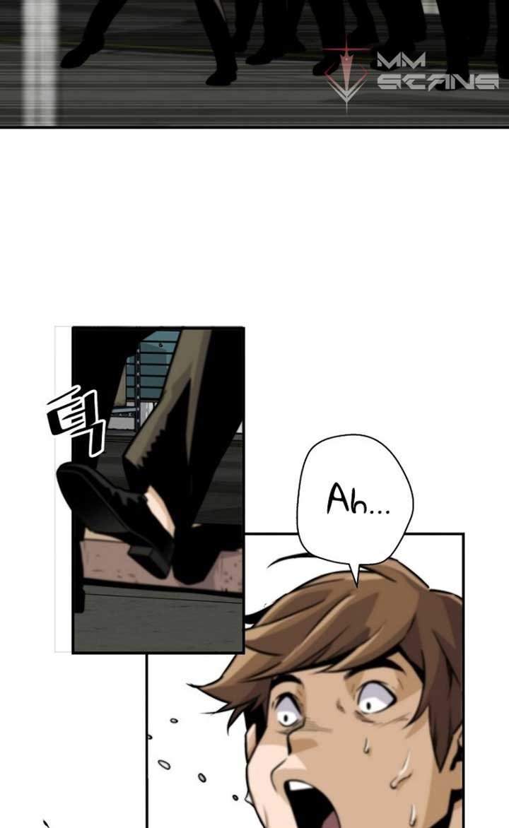 Return of the Legend Chapter 19 - halaman 60
