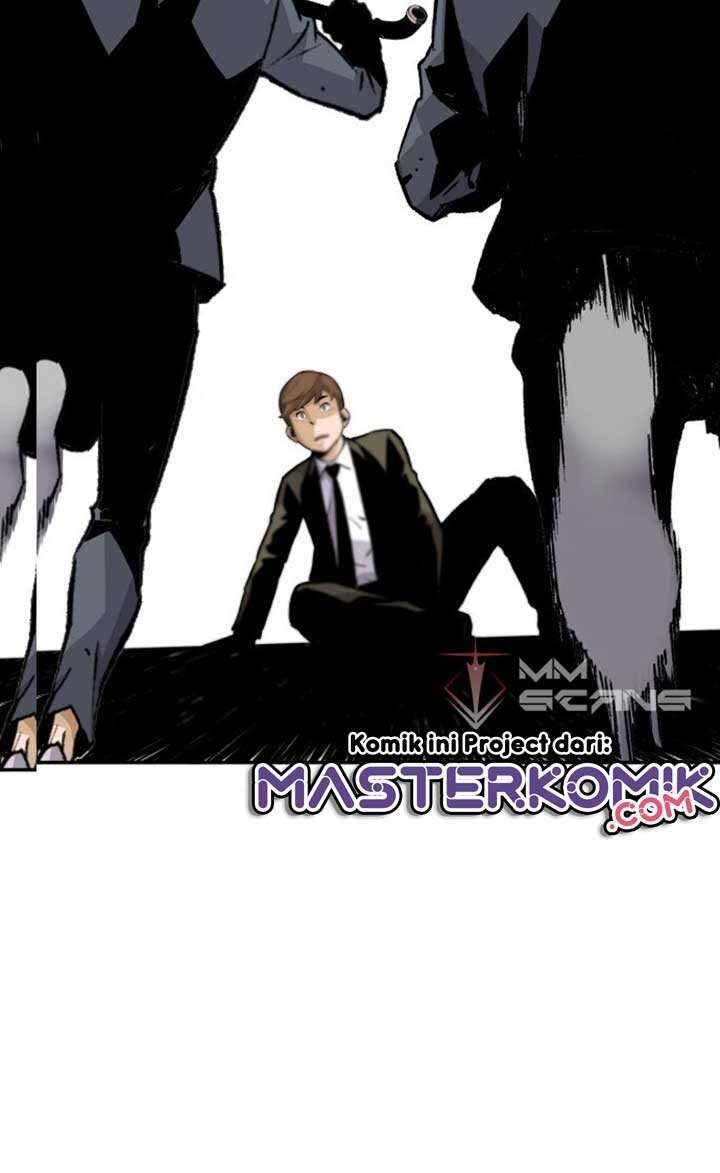 Return of the Legend Chapter 19 - halaman 63