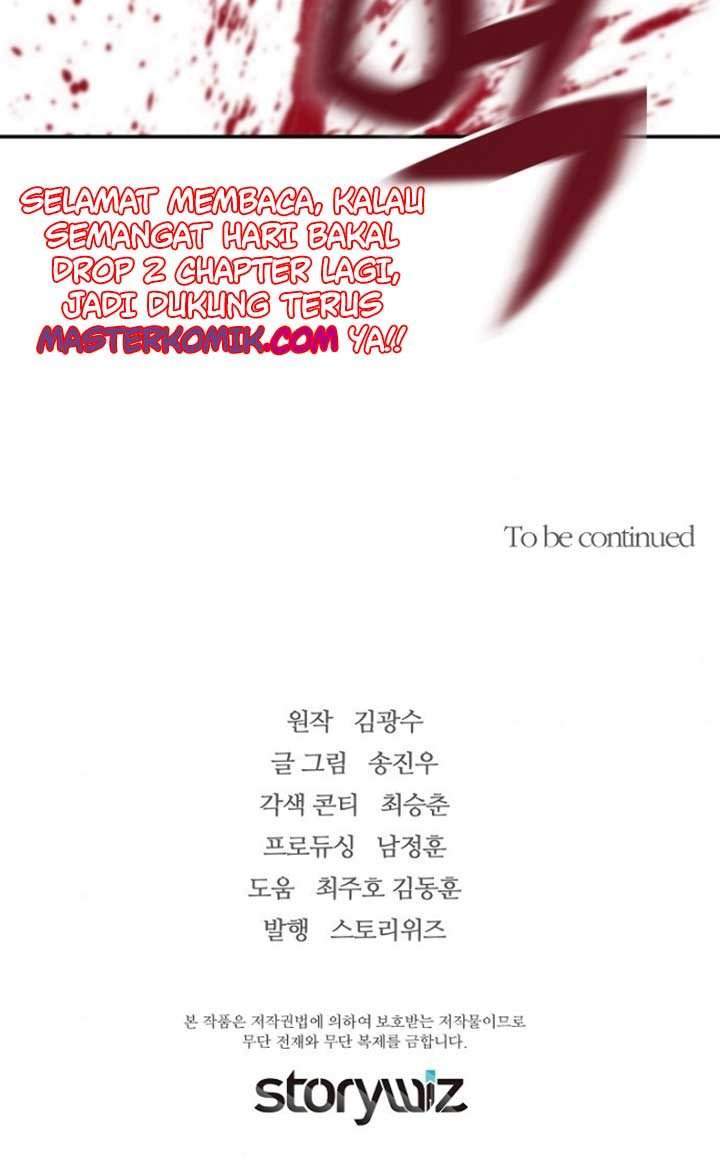 Return of the Legend Chapter 19 - halaman 66