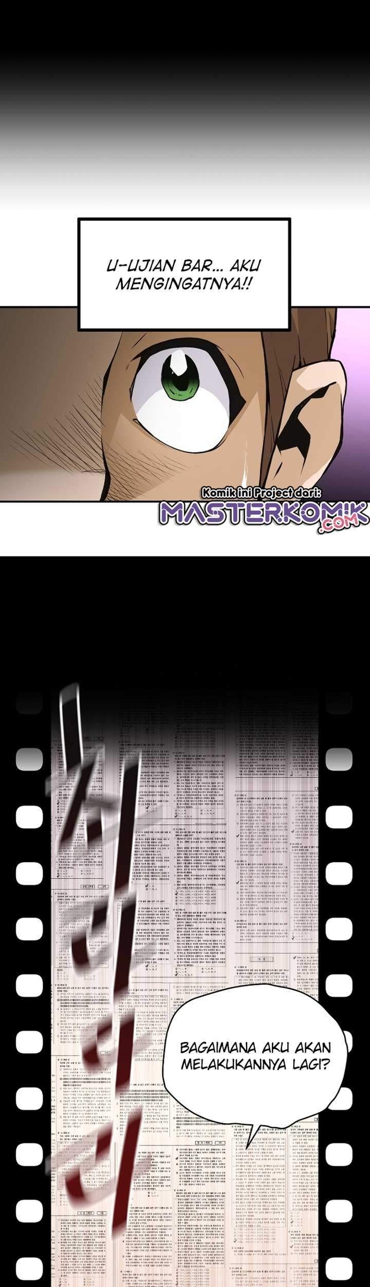 Return of the Legend Chapter 2 - halaman 18