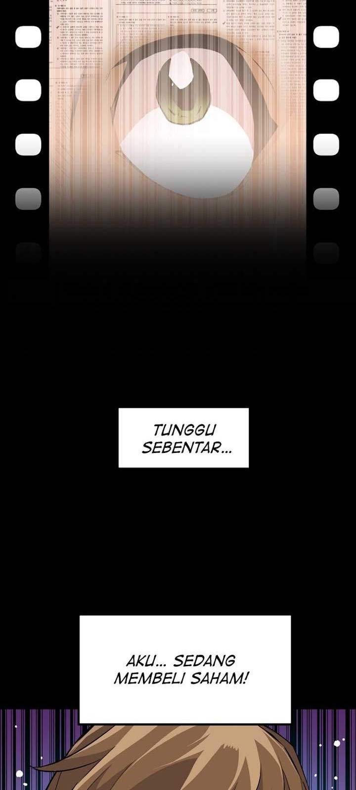 Return of the Legend Chapter 2 - halaman 19