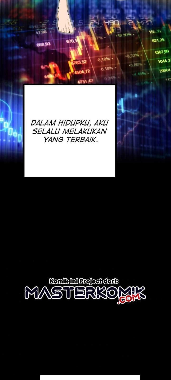 Return of the Legend Chapter 2 - halaman 22