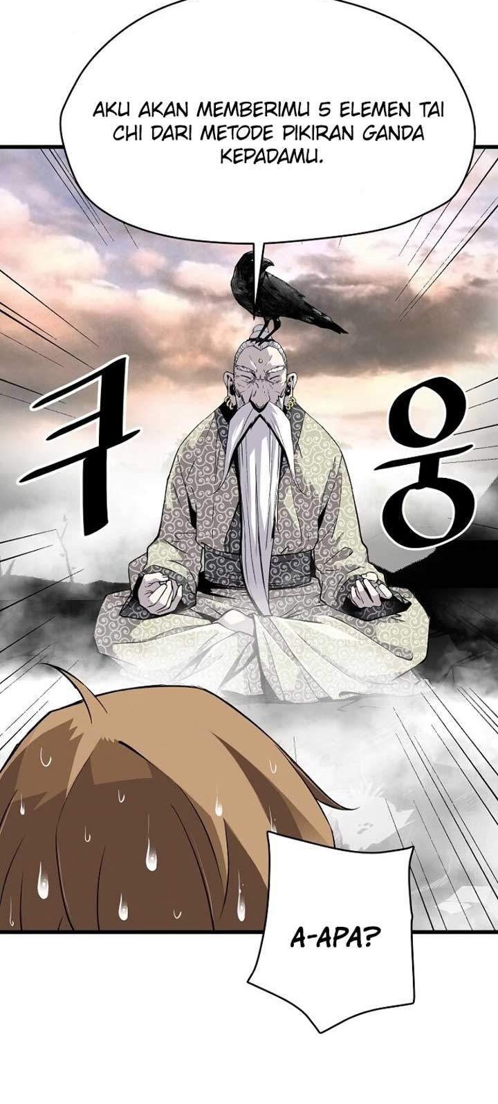 Return of the Legend Chapter 2 - halaman 29