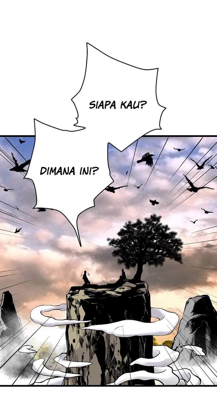 Return of the Legend Chapter 2 - halaman 30