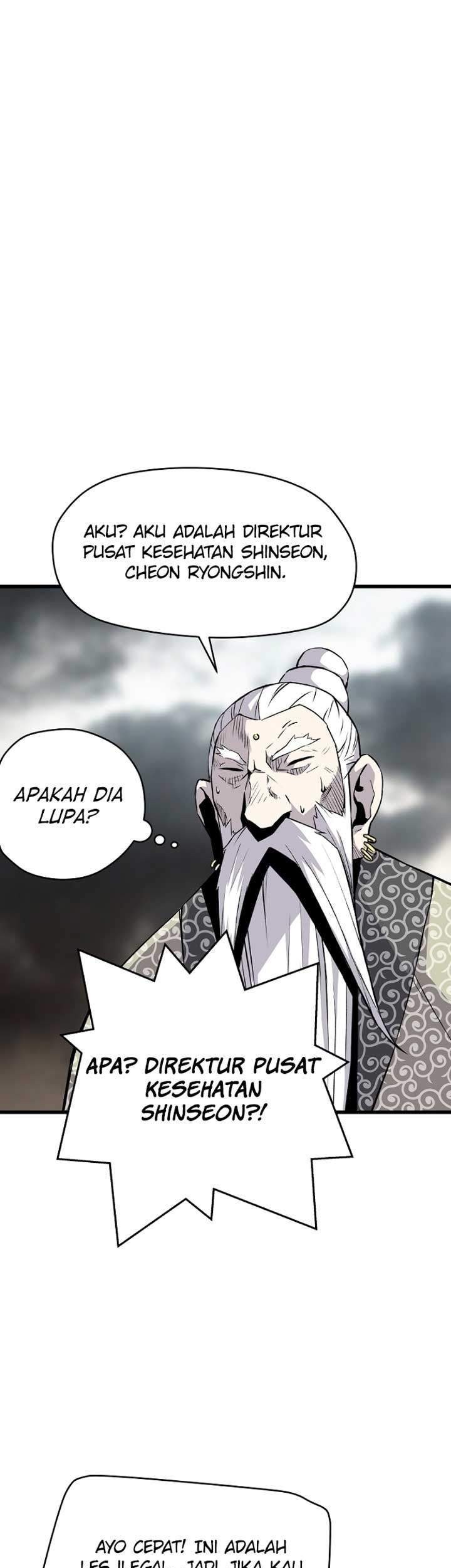 Return of the Legend Chapter 2 - halaman 31