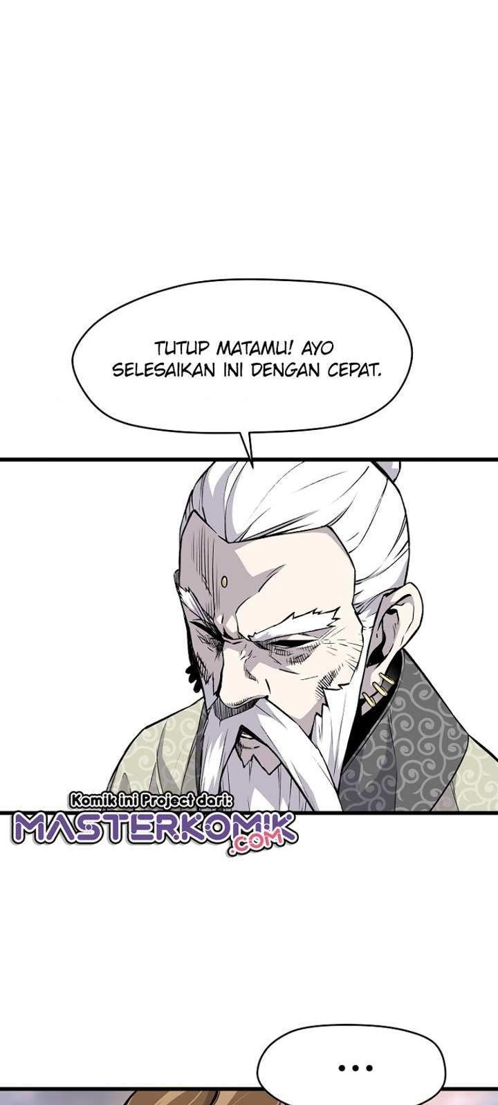 Return of the Legend Chapter 2 - halaman 35