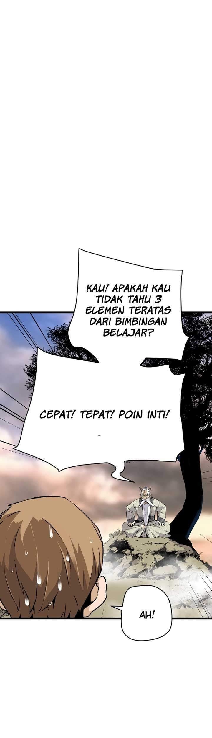 Return of the Legend Chapter 2 - halaman 37