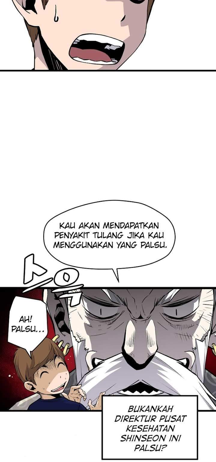 Return of the Legend Chapter 2 - halaman 39