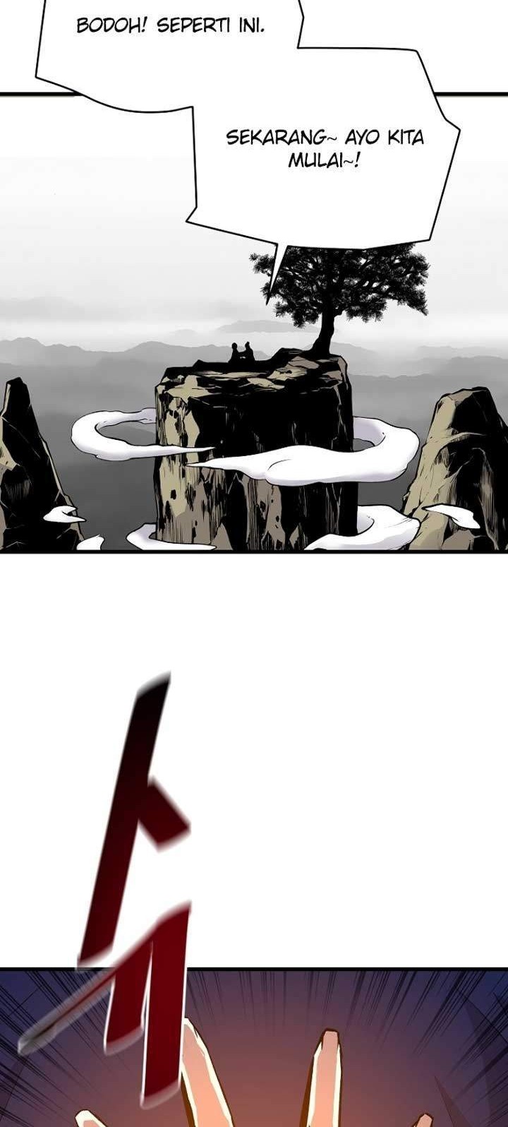 Return of the Legend Chapter 2 - halaman 44
