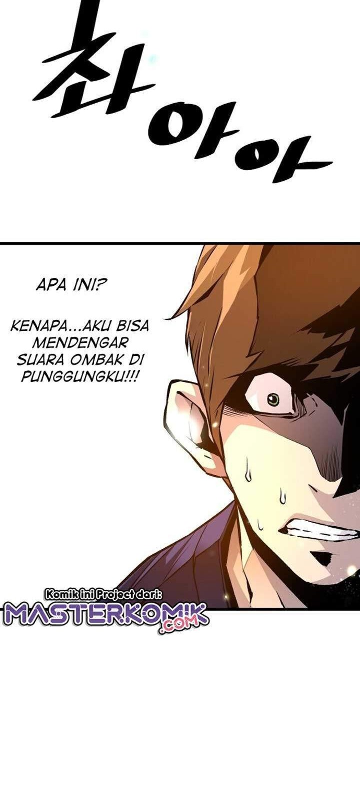 Return of the Legend Chapter 2 - halaman 47