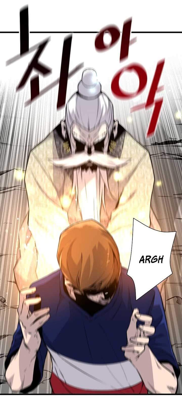 Return of the Legend Chapter 2 - halaman 48