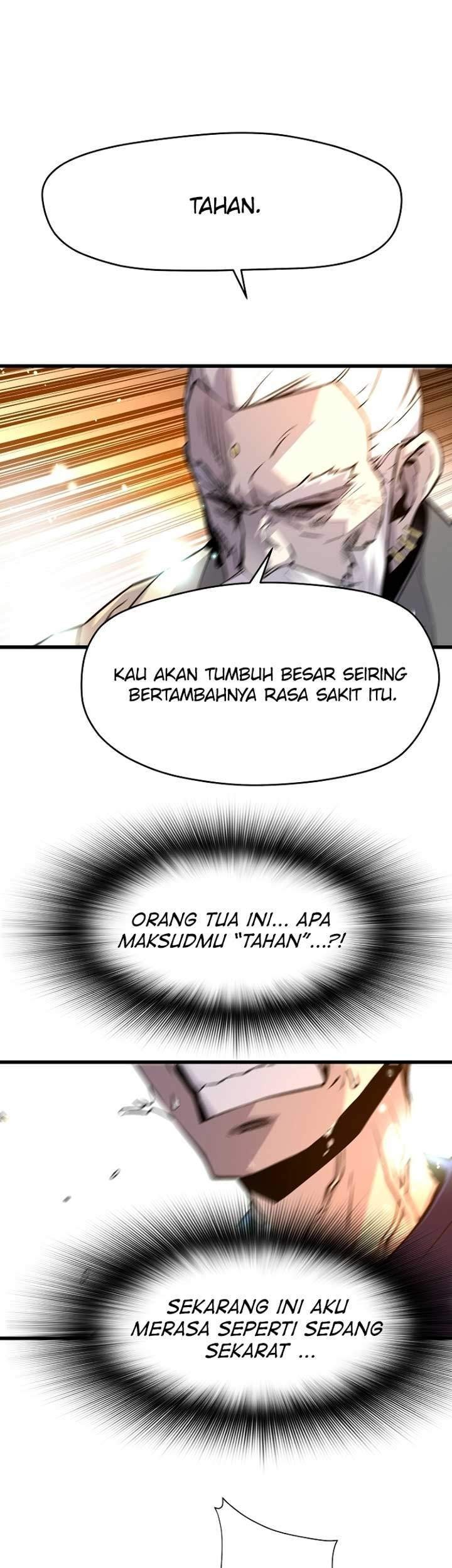 Return of the Legend Chapter 2 - halaman 49