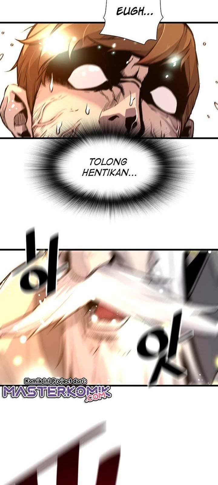 Return of the Legend Chapter 2 - halaman 50