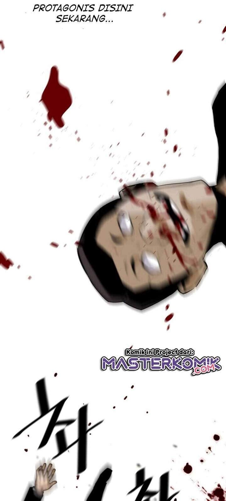 Return of the Legend Chapter 20 - halaman 18