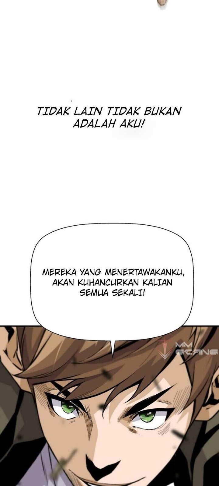 Return of the Legend Chapter 20 - halaman 21
